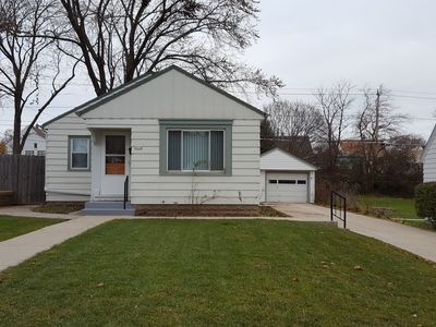 9018 W Montana Ave, Milwaukee, WI, 53227