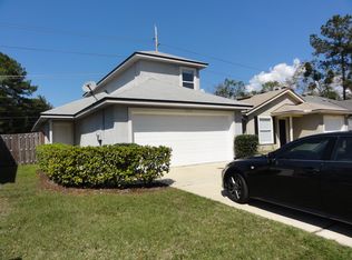 5053 Knightsbridge Cir N, Jacksonville, FL 32244