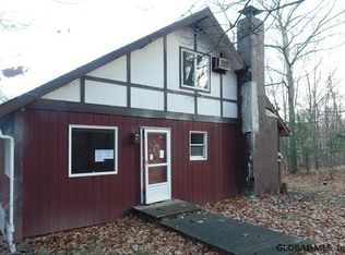 23 Reme Rd, Prattsville, NY 12468