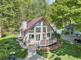 3819 N Straits Hwy, Cheboygan, MI 49721