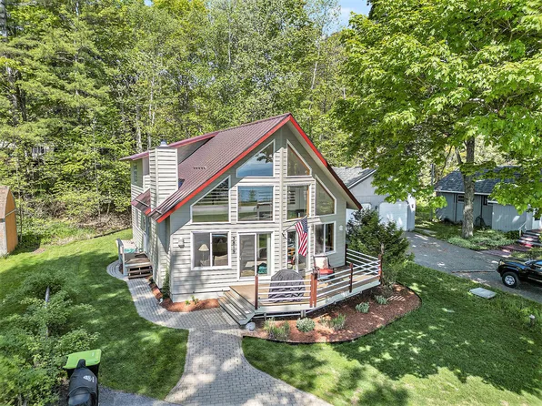 3819 N Straits Hwy, Cheboygan, MI 49721