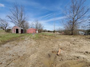 1122 Oxford Middletown Rd, Hamilton, OH 45013