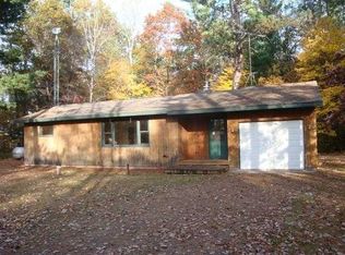 10976 N Olson Rd, Hayward, WI 54843