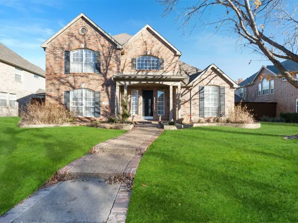 3325 Edwards Dr, Plano, TX 75025