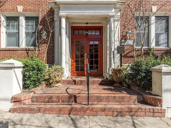 733 Frederica St NE APT 7, Atlanta, GA 30306