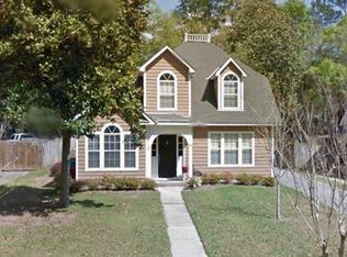 857 W Briar Ct, Mobile, AL 36609