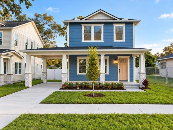 1910 E GENESEE STREET, TAMPA, FL 33610