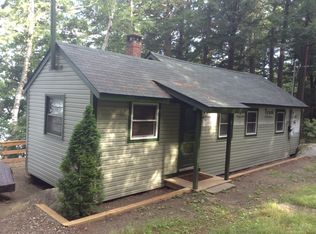 152 Riga Rd, China, ME 04358