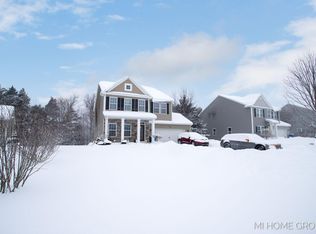 9265 Windward Dr, West Olive, MI