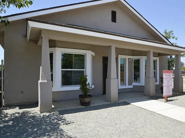 261 E St, Fresno, CA 93706