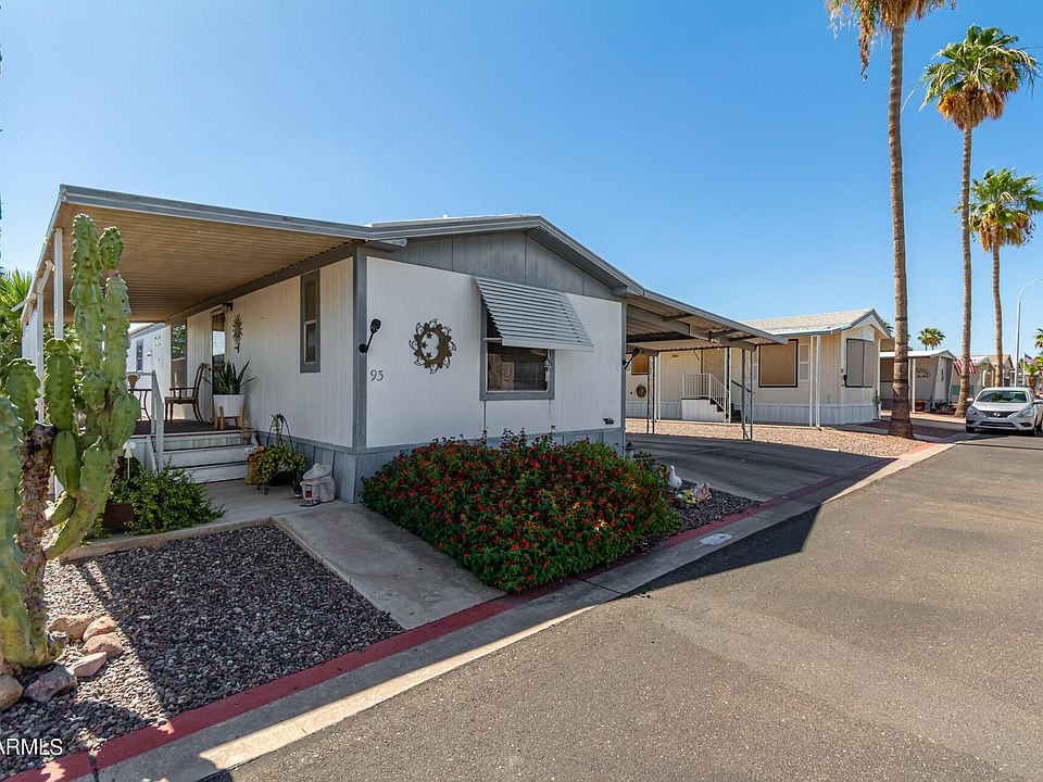 1st image of 9828 E Pueblo Avenue #93
