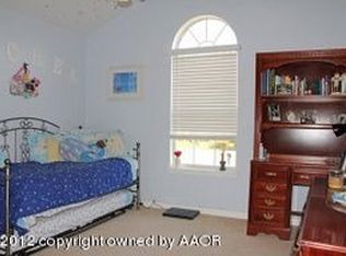 20122 Indian Spring Trl, Amarillo, TX 79124