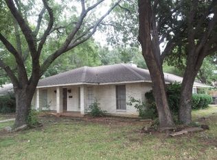 6509 S Hulen St, Fort Worth, TX 76133