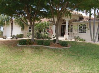 5001 Almar Dr, Punta Gorda, FL 33950