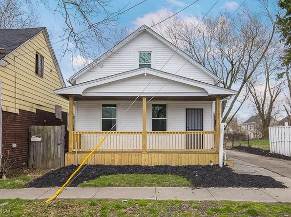 3601 E 57th St, Cleveland, OH 44105