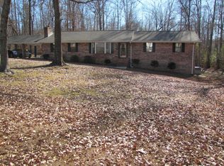 1002 Willowbrook Dr, Jasper, AL 35504