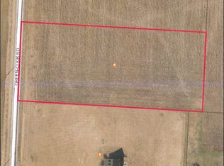 3939 Green Cook Rd, Johnstown, OH 43031