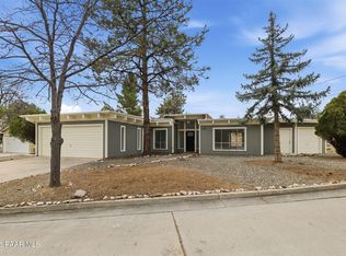 1889 Foothill Dr, Prescott, AZ 86303