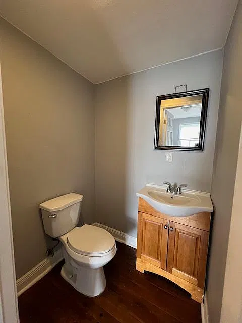 3 bed, 1.5 bath, 1200 sqft, $1,500 — Photo 4