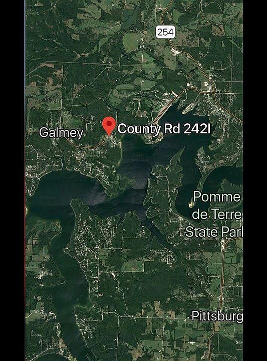 2nd image of County Road 242