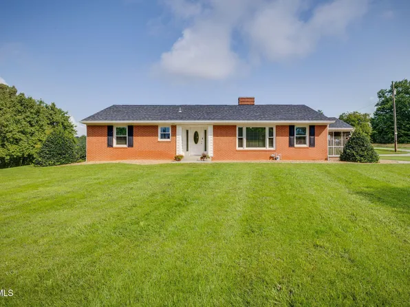 385 Sam Doak St, Greeneville, TN 37745