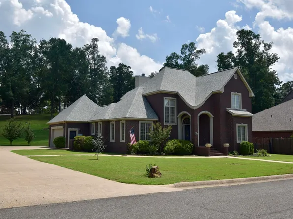 107 Saint Thomas Cv, Hot Springs, AR 71913