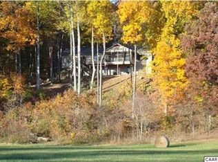 266 Blue Jay Way #A, Stanardsville, VA 22973
