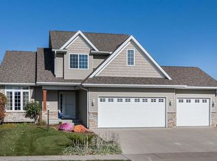 760 Yorkshire St, North Liberty, IA 52317