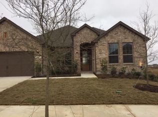 9405 Voyager Vis, Oak Pt, TX 75068