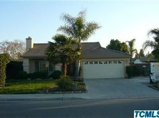 2119 W Prospect Ave, Visalia, CA 93291