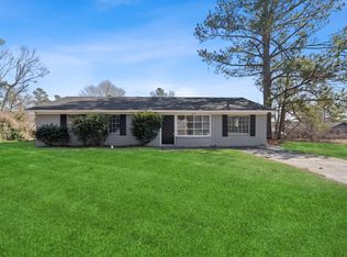 3602 Rolling Meadows Dr, Augusta, GA 30906