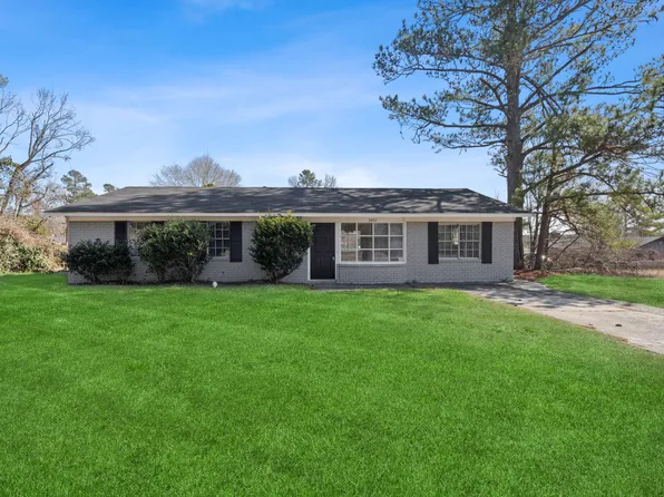 3602 ROLLING MEADOWS Drive, Augusta, GA 30906
