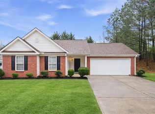 120 Remington Place Blvd, Dallas, GA 30157