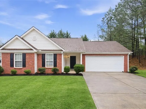 120 Remington Place Blvd, Dallas, GA 30157