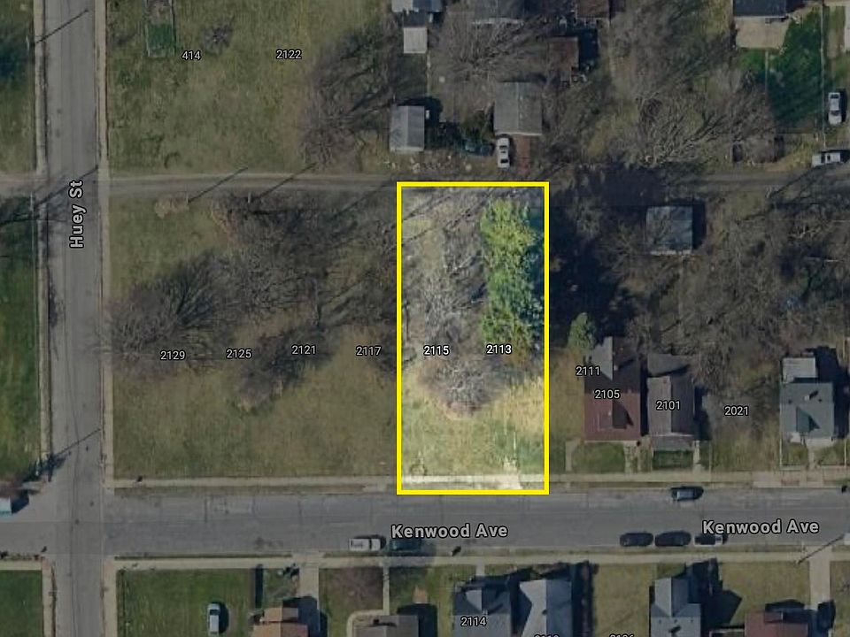 2nd image of 2113 Kenwood Ave