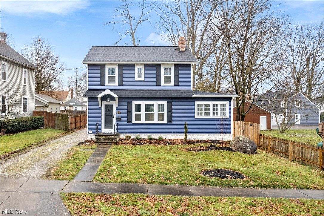 1948 8th St, Cuyahoga Falls, OH 44221 Zillow