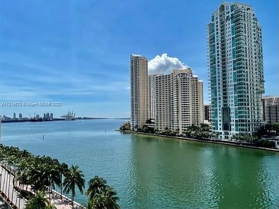 3rd image of 300 S Biscayne Blvd #L-816