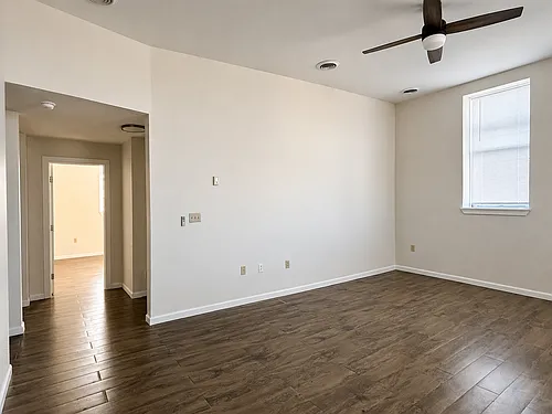 Floor plan 3B