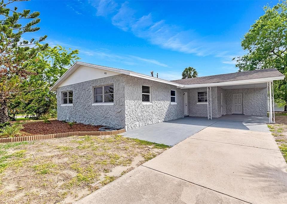 601 Russell Dr, Daytona Beach, FL 32114 Zillow