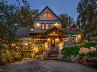 1138 McKnight Rd, Thousand Oaks, CA 91320