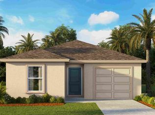 Cameron Plan, Brighton Park, Hudson, FL 34669