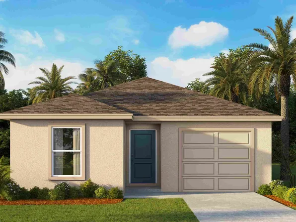 Cameron Plan, Brighton Park