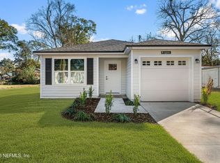 4625 Kingsbury St, Jacksonville, FL 32205