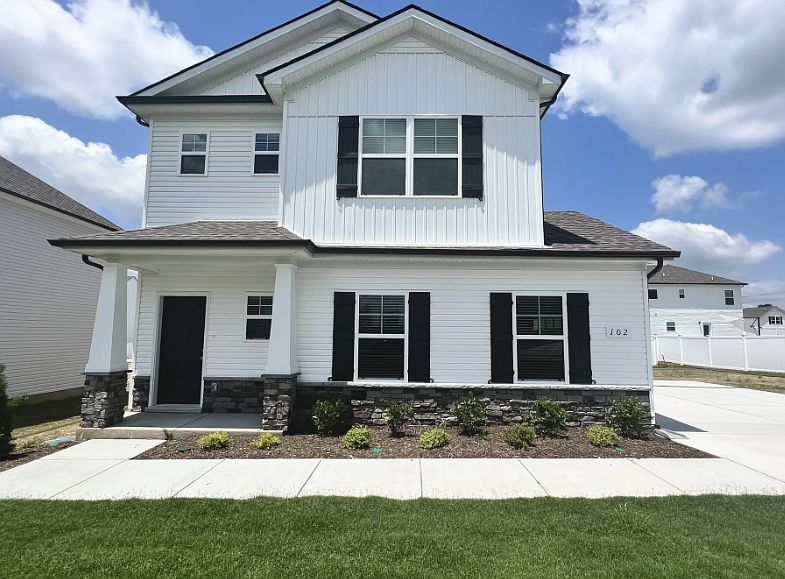 1615 Elevation