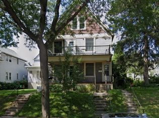3045A N Booth St, Milwaukee, WI 53212