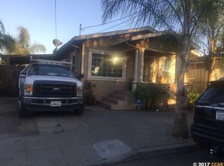 814 Moorpark St, Oakland, CA 94603