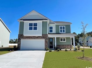 4000 Dewberry Ln LOT 1210, Myrtle Beach, SC 29579
