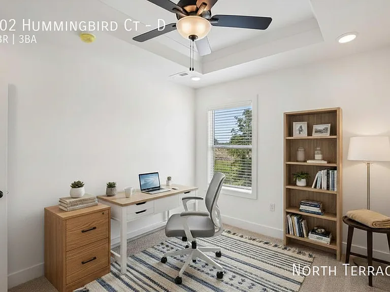 Fairview Crossing Townhomes — Photo 94