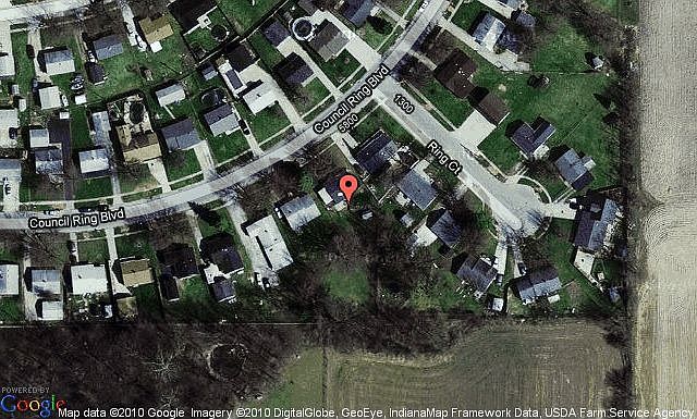 Map View