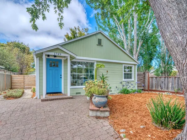 1749 43rd Ave, Capitola, CA 95010